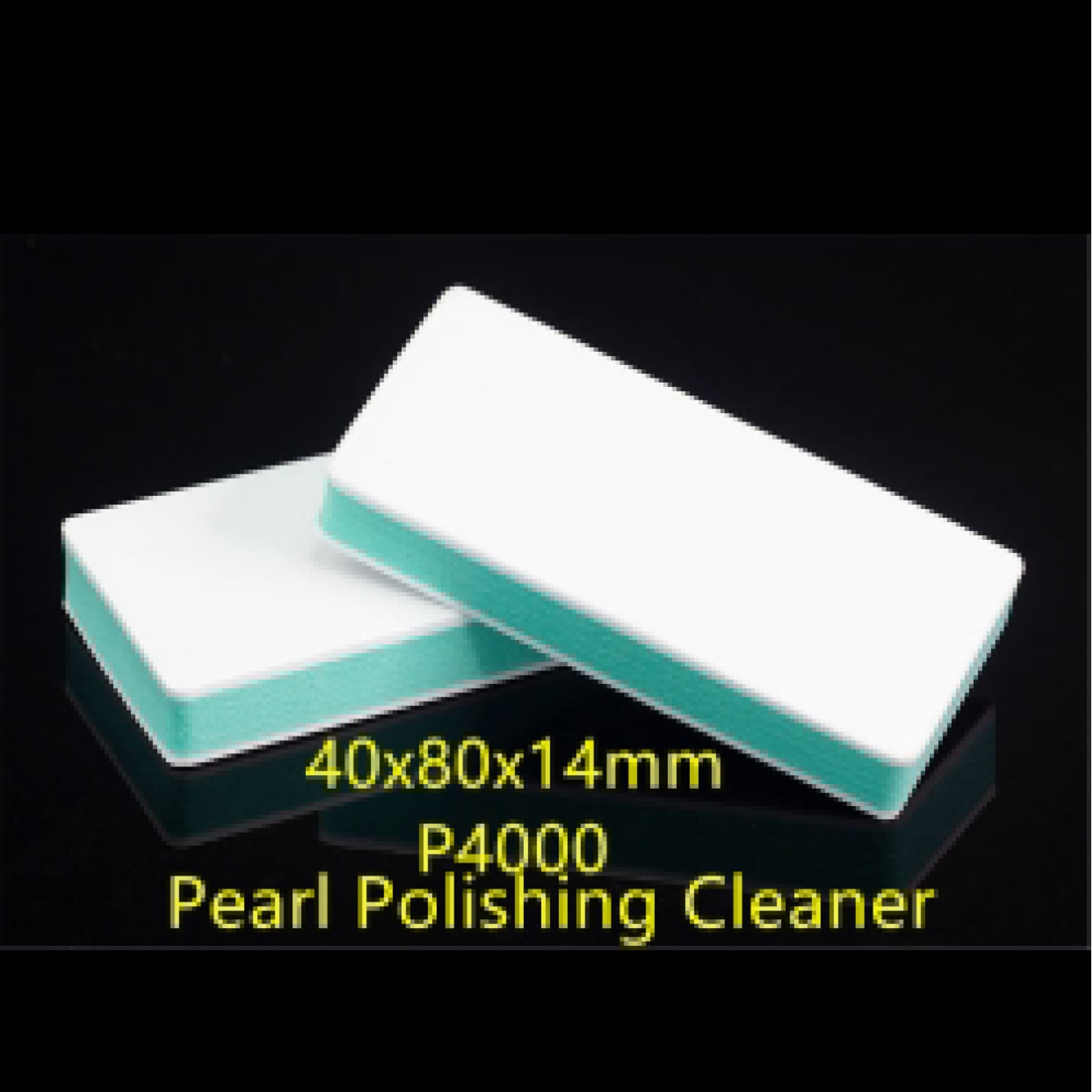 P310 Pearl polishing cleaner