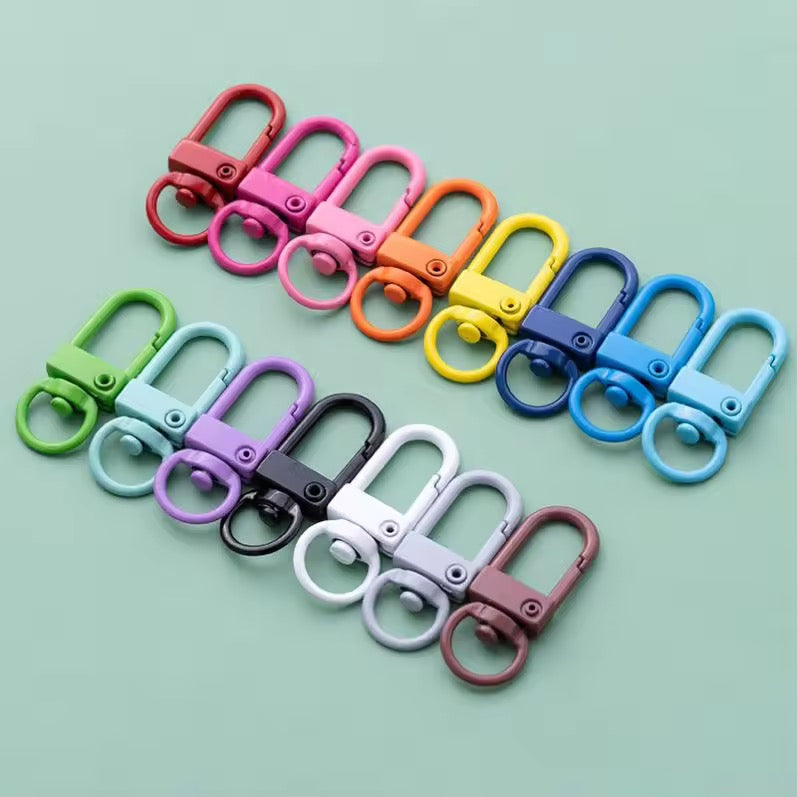 KC 2209  keychain clasp - High quality ( 1 pc )